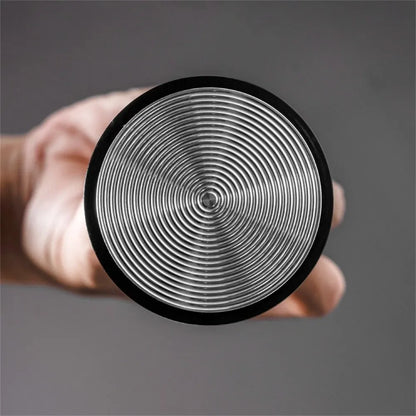 Tamper Push Impact 58mm