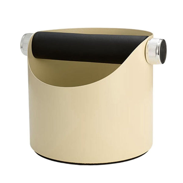 Knock Box Colorful Slag Bucket