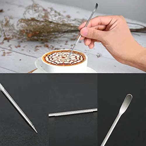 Latte Art Pen