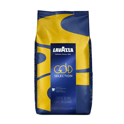 Lavazza Gold Coffee Beans 1kg