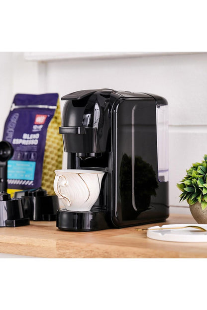 Living And Home 3 In 1 Coffee Machine