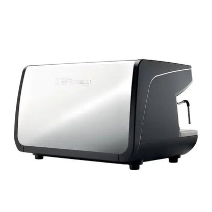 Nuova Simonelli Appia Life 2 Group Black brand new