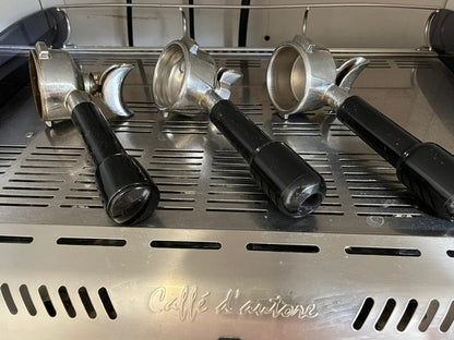 La Spaziale S5 EK Compact Coffee Maker (USED MACHINE)