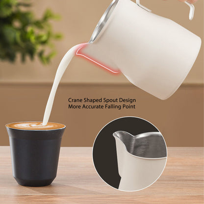 Frother Barista Cup Multipurpose