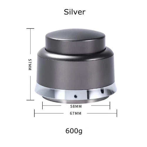 Tamper Wind Chime 58mm