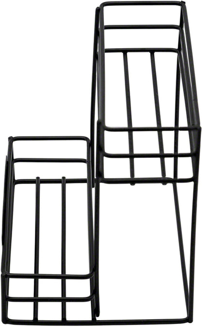 Syrup Bottle Rack - 6 Bottles 1883 / MONIN / TOORANI
