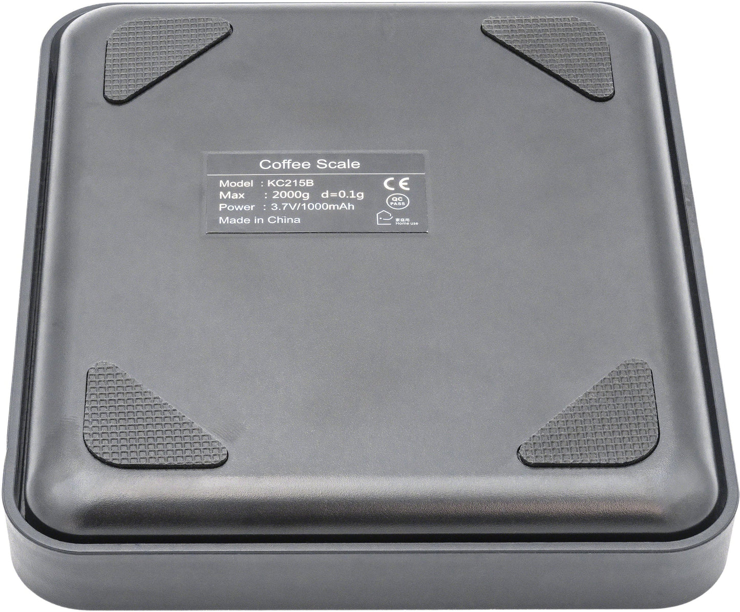 Coffee Scale KC215B PRO