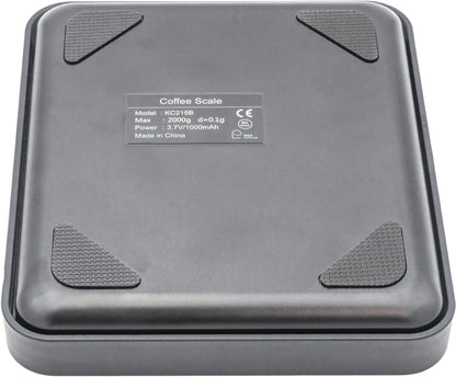 Coffee Scale KC215B PRO