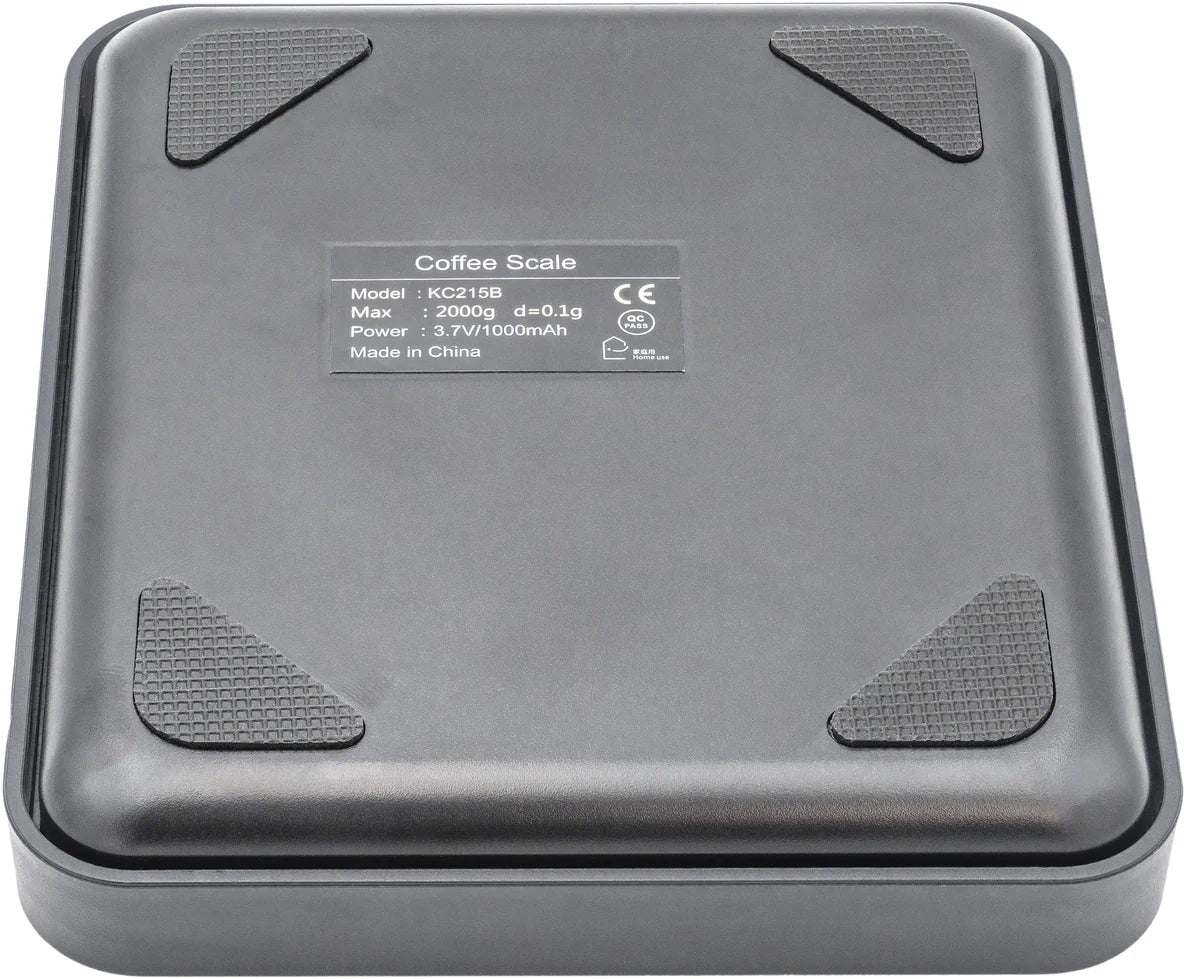 Coffee Scale KC215B PRO