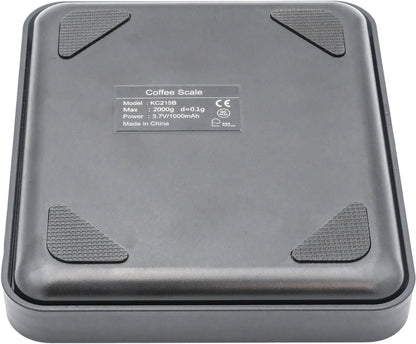 Coffee Scale KC215B PRO