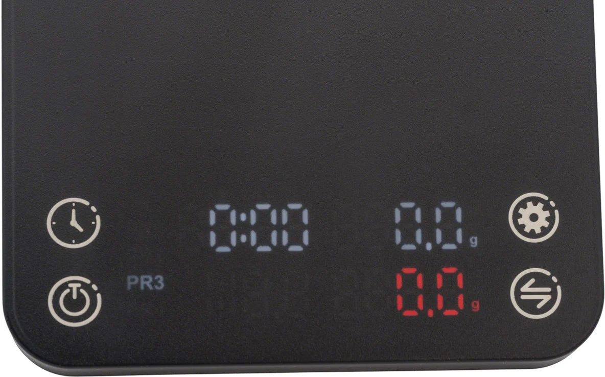 Coffee Scale KC215B PRO