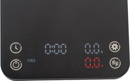 Coffee Scale KC215B PRO