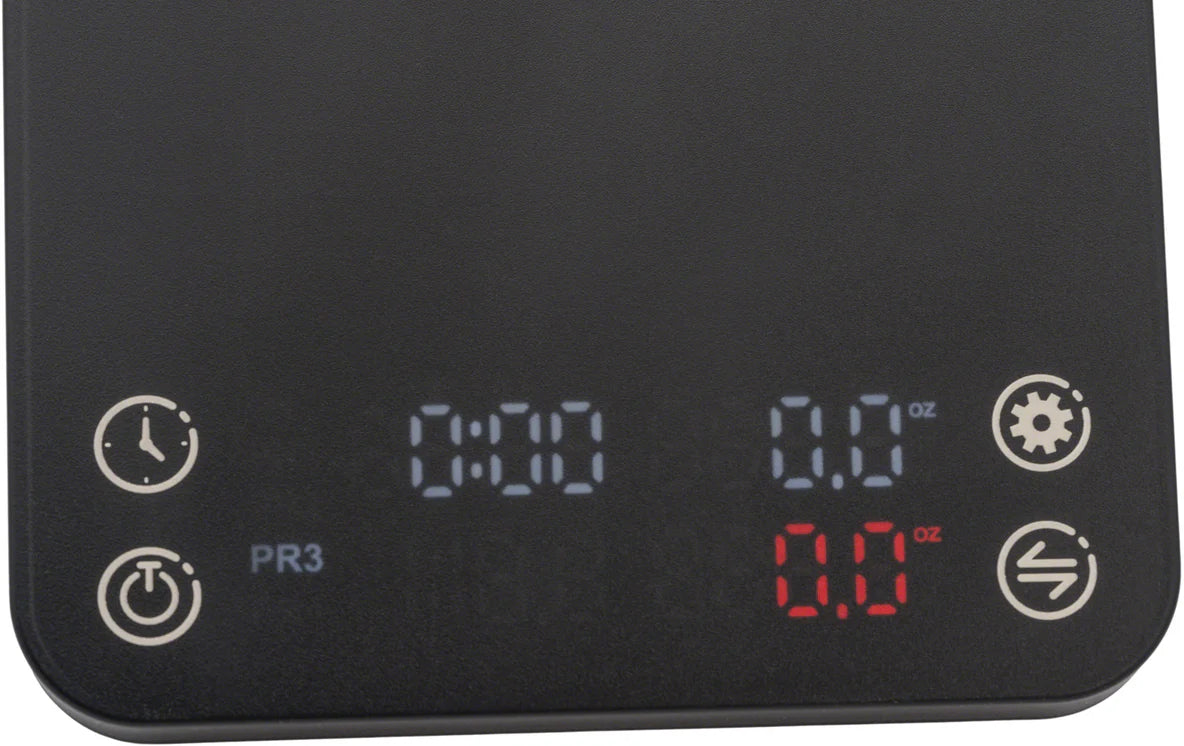 Coffee Scale KC215B PRO