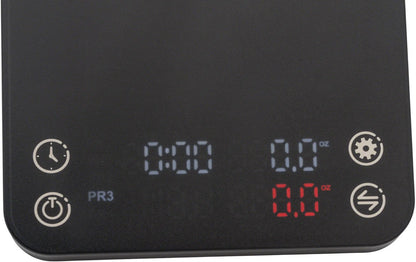 Coffee Scale KC215B PRO